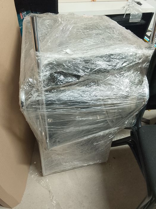 Продам тележку для магазина