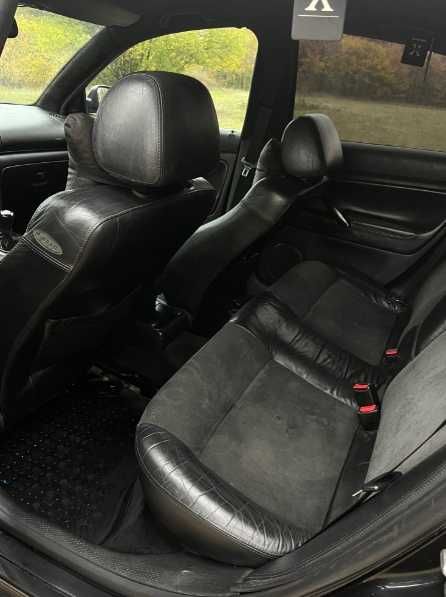 PASSAT B5 1.9TDI 116к.с.