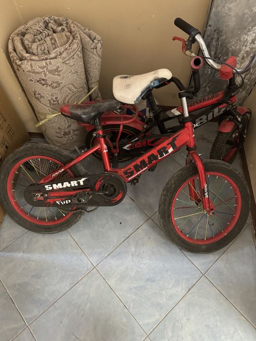 Велосипед сатамын