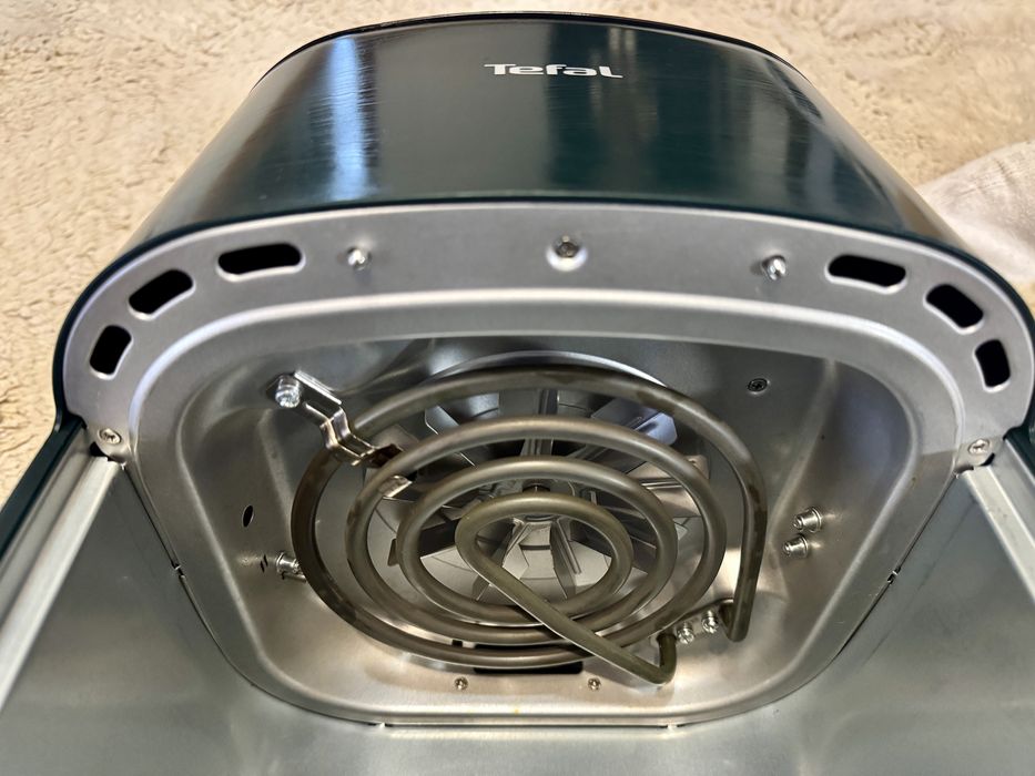 Friteuză cu aer cald Tefal Easy Fry Max