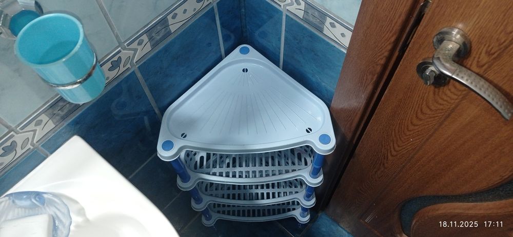 Colțar universal