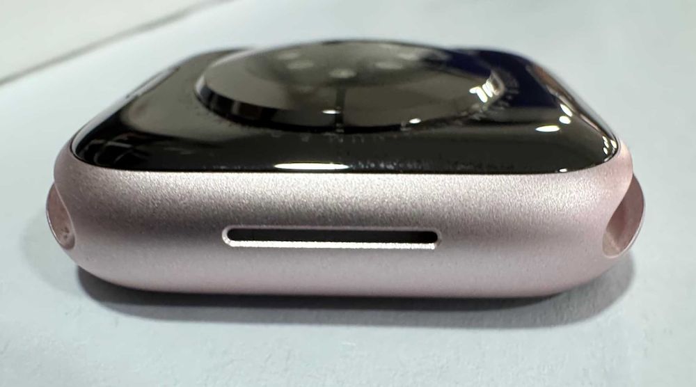 Смарт часовник Apple Watch 9, 41 мм