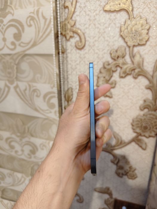 Galaxy S25 Edge 256гб почти янги