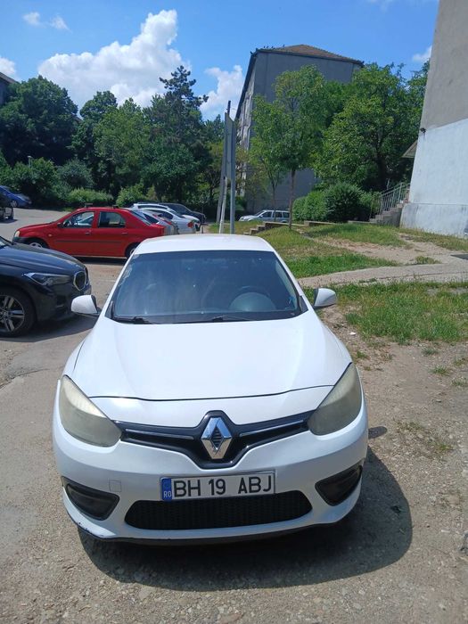 RENAULT Fluence 2016 — imagine 5