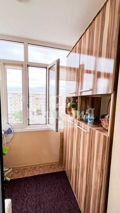 Продать квартиру Асель Империя