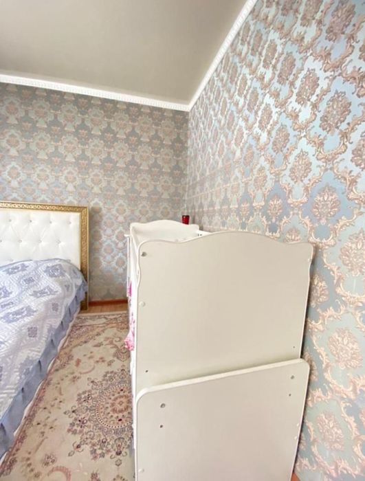 Продам 3 комнатную квартиру