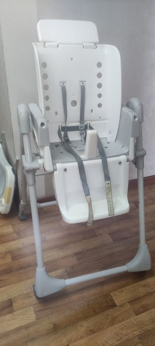 Стул для кормления.