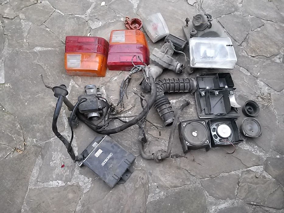 Части за фиат 1.5 i