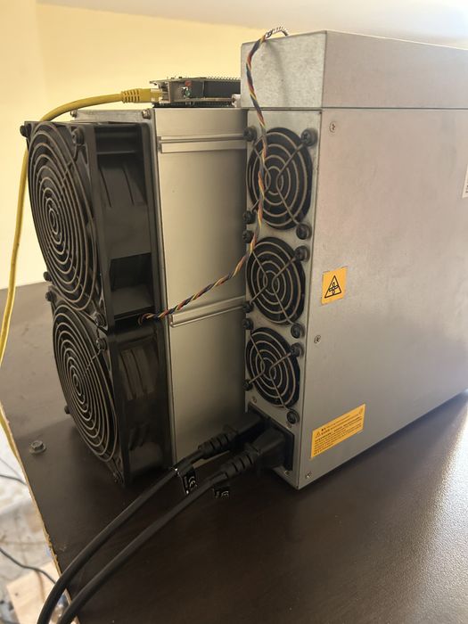 Bitmain Antminer S19j pro S15 T17 S9