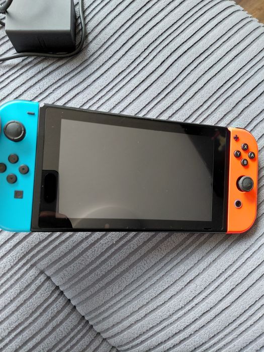 Consolă nintendo switch