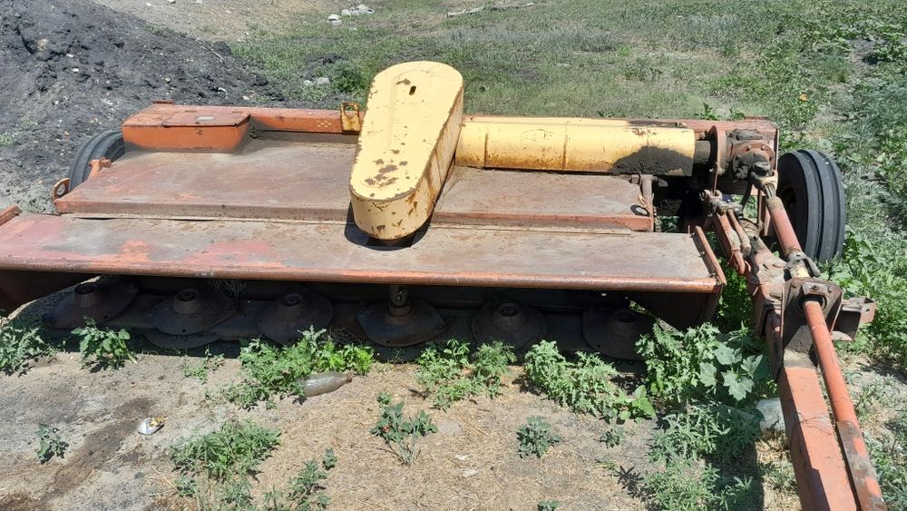 Роторка в хорошем состояний