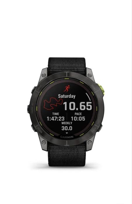 Garmin enduro 2