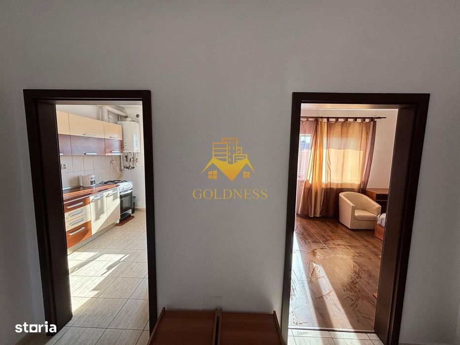 1 camera decomandată, Zorilor, Observatorului, USAMV, UMF, UTCN