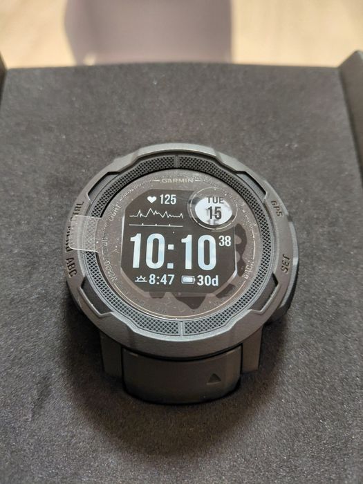 Garmin Instinct 2