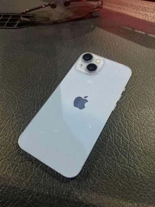 Айфон 14 128г  86%