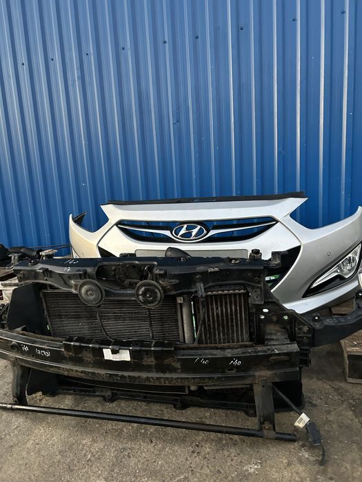 Trager complet echipat Hyundai i40 1.7 crdi
