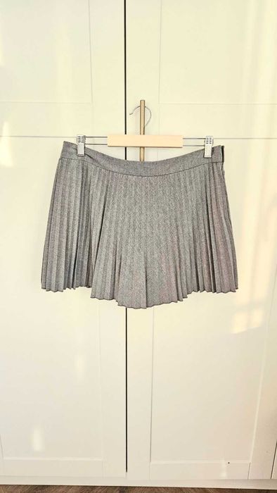 ZARA плисирана пола-панталон, L размер