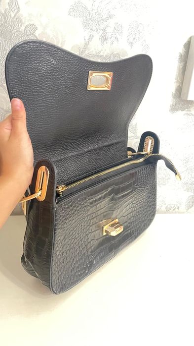 Продам сумку мкр кулагер