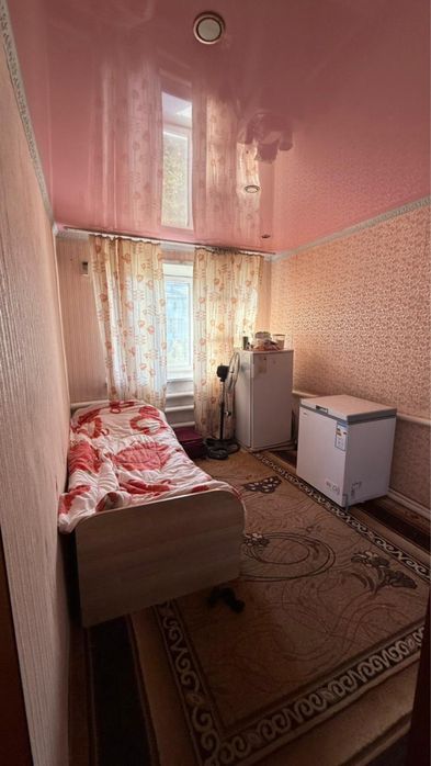 Продам 2-х комнатную квартиру