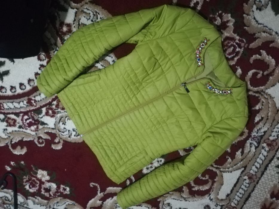 Куртка женская о