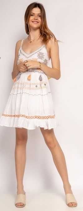 Лятна рокля/Bohemian dress