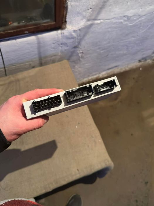 Gm5 модул за е46