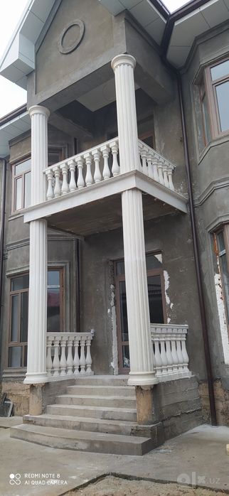 Balasina xizmati