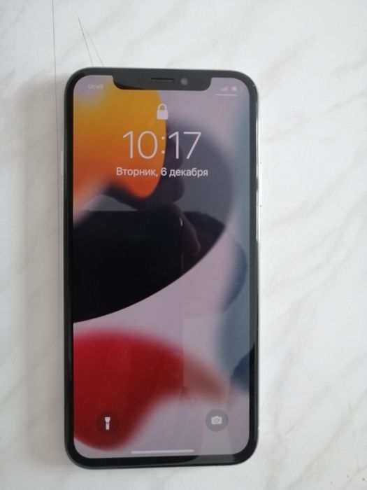 Iphone X SOTILADI! Srowna