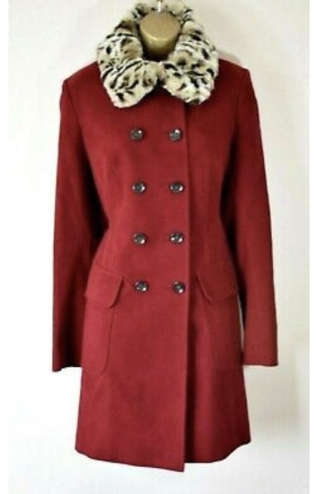 Пальто Karen Millen