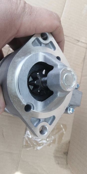 Electromotor Suzuki Vitara 1.6 8v 1.6 16v NOU