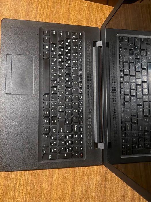 Ноутбук LENOVO б/у