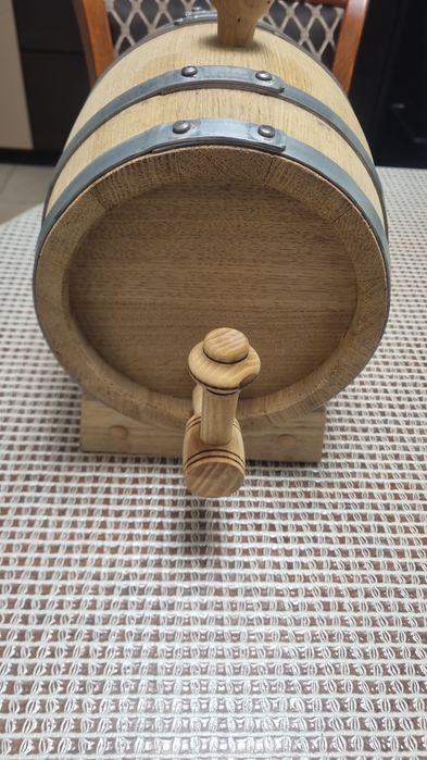 Боченки ,кадки из дуба