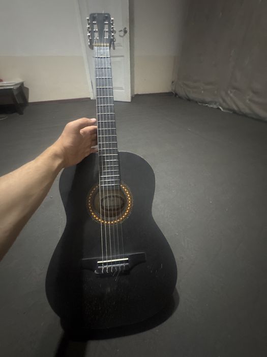 gitara klassik gitara