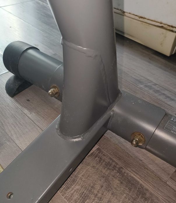 Bicicletă fitness magnetică Zipro Easy, volanta 8 kg, greutate maximă utilizator 150 kg