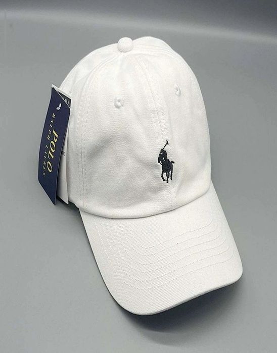 Кепка Polo kepka