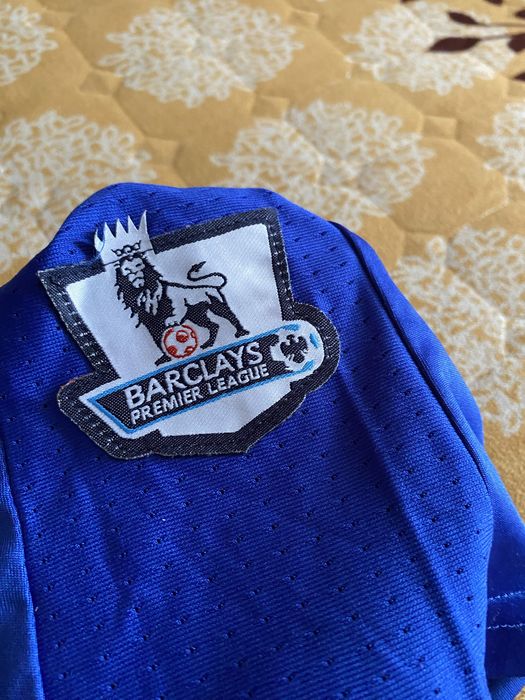 Tricou Puma Leicester City 2015 Vardy