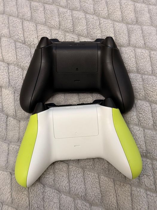 Контроллеры xbox