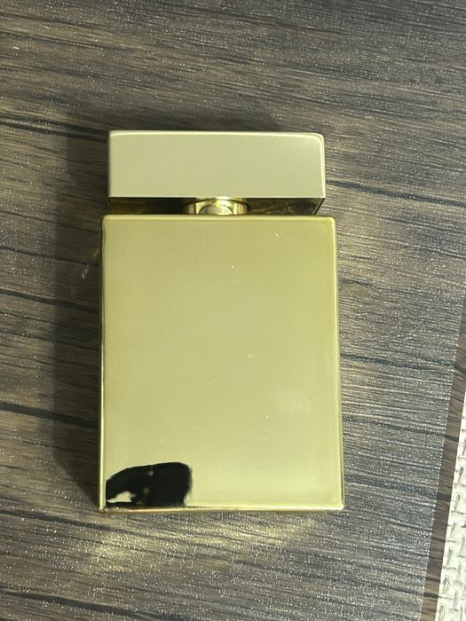 Dolce & Gabbana The One Gold Intense