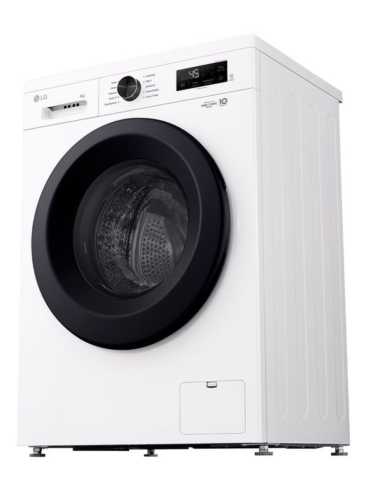 Стиральная машина 6 kg LG F2Y1NS6W