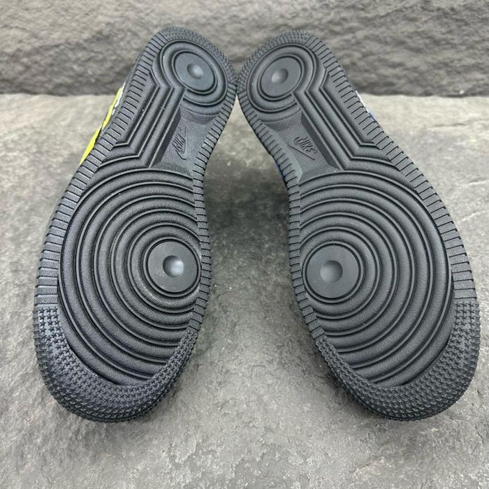 Обувки Louis Vuitton & Nike