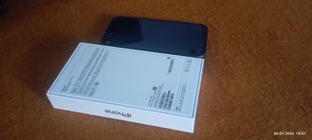 iPhone 13 Finland original