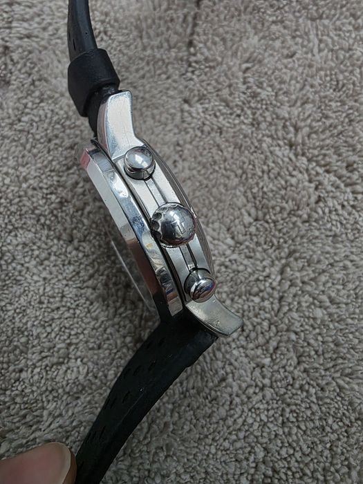 Tissot PRC 200 quartz