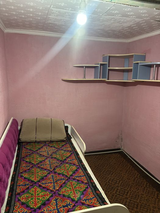 Сдам 3комнаты в частном секторе