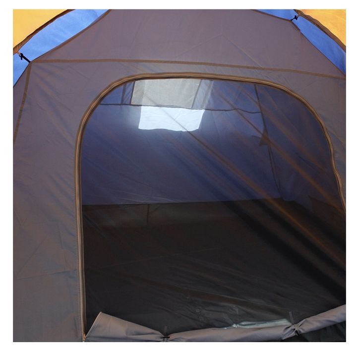 Палатка для 8 человек