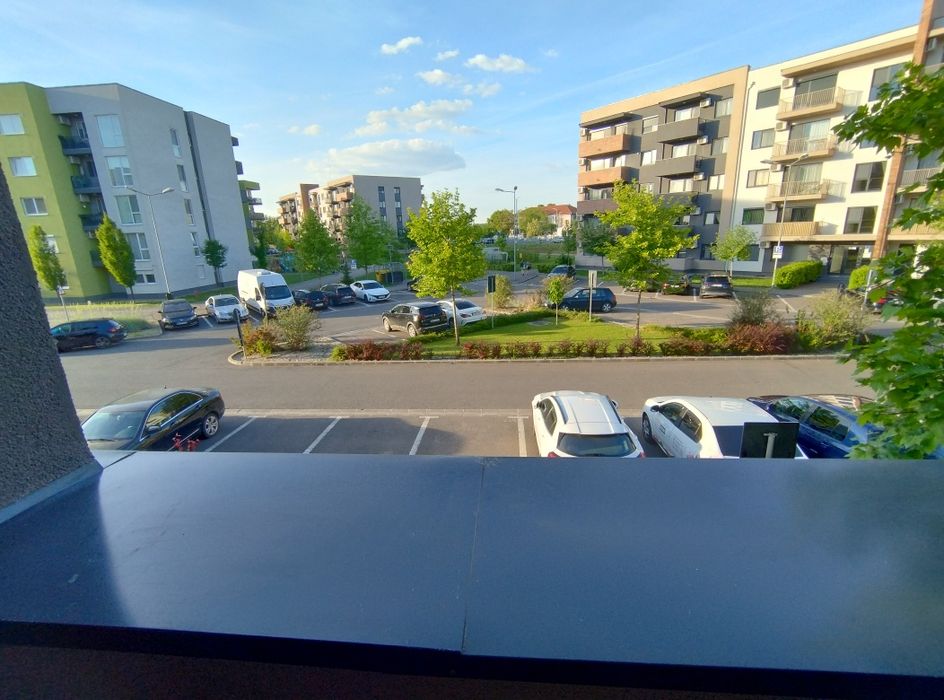 Apartament de inchiriat Prima Universitatii