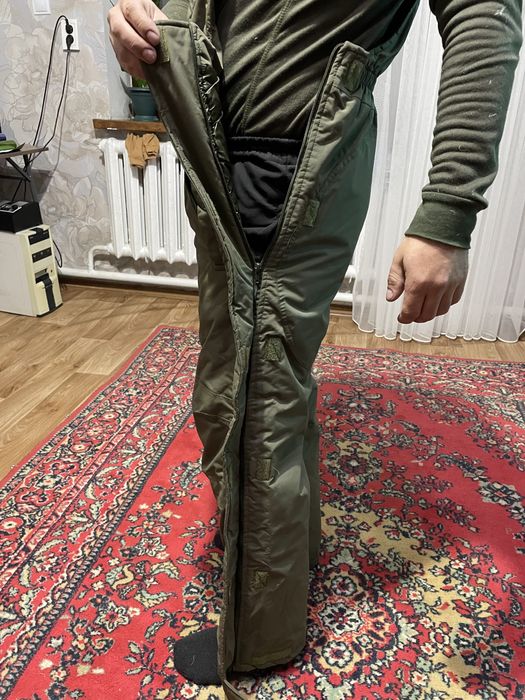 Продам комплект зимний для мужчины