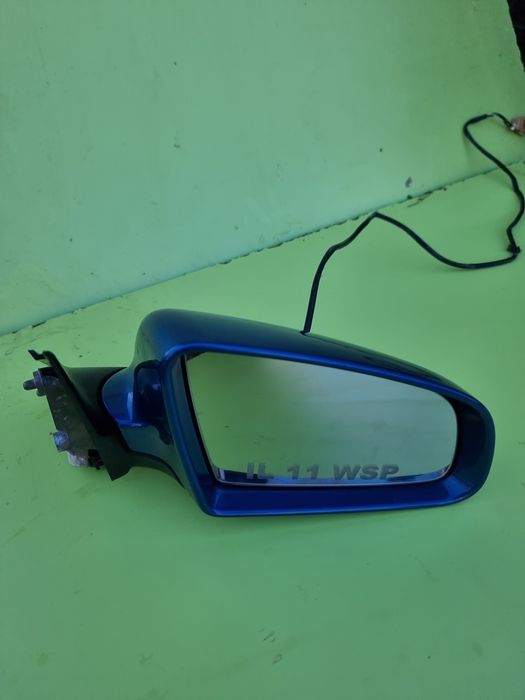 Oglinda dreapta audi a4 b6