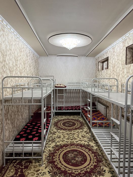 Квартира студент кизлар учун бульвар