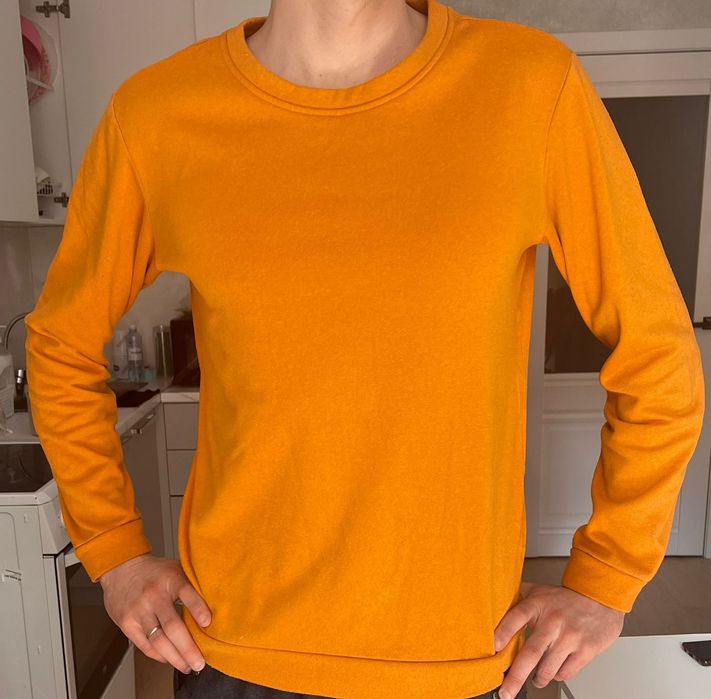 Мужские свитшоты