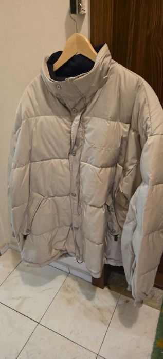 Мъжко зимно яке O'NEILL голям размер